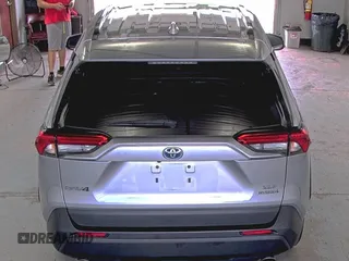 2023 Toyota RAV4 Hybrid XLE с VIN 2T3RWRFV9PW171333, выставлен на аукционе IAAI как лот 42774150 с пробегом 81 502 миль миль и . История ставок и продаж доступна на DreamBid. Изображение 23.