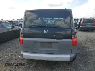 2003 Honda Element EX with VIN 5J6YH28553L003447, listed as a Copart auction lot 54413865 with 299,359 mi miles and Clean Title. Bid and sale history available at DreamBid. Image 6.