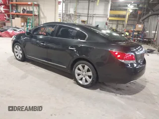2012 Buick LaCrosse Premium 2 z VIN 1G4GF5E38CF221436, wystawiony jako IAAI lot #41465443 z przebiegiem 191 740 mil mil oraz . Historia ofert i sprzedaży dostępna na DreamBid. Obrazek 3.