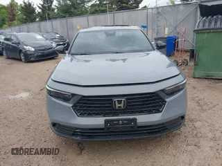 2023 Honda Accord Sport с VIN 1HGCY2F50PA066896, выставлен на аукционе IAAI как лот 42322447 с пробегом 19 806 миль миль и . История ставок и продаж доступна на DreamBid. Изображение 12.