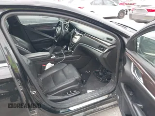 2017 Cadillac XTS Luxury z VIN 2G61M5S32H9158776, wystawiony jako IAAI lot #42528442 z przebiegiem 90 680 mil mil oraz . Historia ofert i sprzedaży dostępna na DreamBid. Obrazek 5.