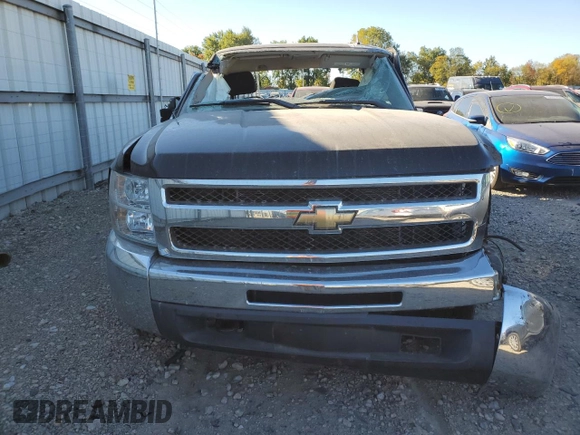 2012 Chevrolet Silverado 1500 LT with VIN 1GCNKSE00CZ157872, listed as a Copart auction lot 74518834 with Not Provided miles and Clean Title. Bid and sale history available at DreamBid. Image 5.