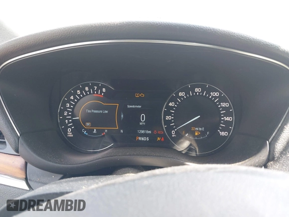 2017 Lincoln MKC Reserve with VIN 5LMCJ3D96HUL16195, listed as a IAAI auction lot 42079976 with 129,818 mi miles and . Bid and sale history available at DreamBid. Image 7.