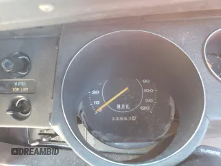 1971 Dodge Challenger с VIN JH27G1B104685, выставлен на аукционе Copart как лот 59392914 с пробегом 125 507 миль миль и Чистый • Clean title. История ставок и продаж доступна на DreamBid. Изображение 9.