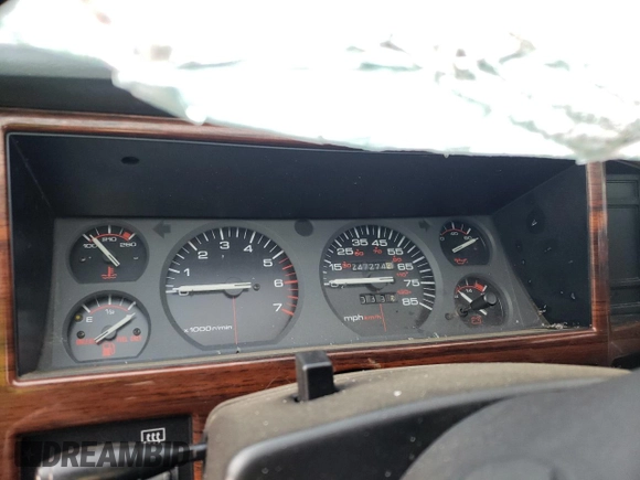 1996 Jeep Cherokee Country with VIN 1J4FJ78S9TL240411, listed as a Copart auction lot 75714034 with 247,274 mi miles and Non Repairable. Bid and sale history available at carsss.com. Image 9.