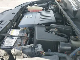 2011 Toyota RAV4 Sport with VIN JTMRK4DV3B5100386, listed as a IAAI auction lot 43237810 with 122,779 mi miles and . Bid and sale history available at DreamBid. Image 20.