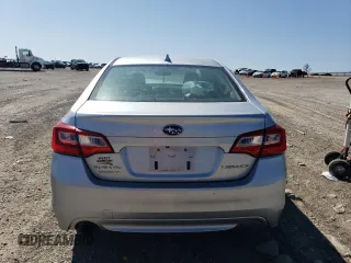 2016 Subaru Legacy 2.5i Limited with VIN 4S3BNBN61G3042785, listed as a Copart auction lot 67175993 with 0 mi miles. Bid and sale history available at carsss.com. Image 6.