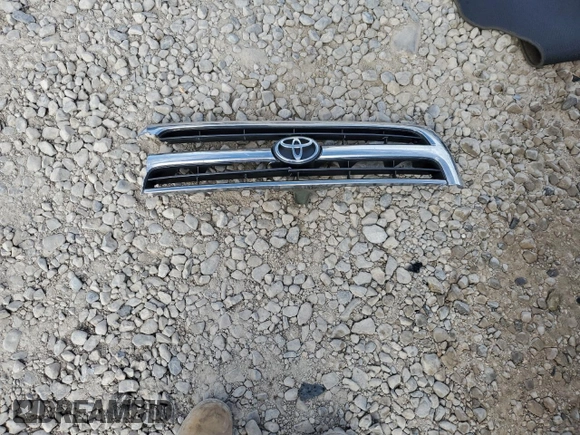 1999 Toyota 4Runner SR5 с VIN JT3HN86R6X0251127, выставлен на аукционе Copart как лот 56685125 с пробегом 164 141 миль миль и Списание • Salvage title. История ставок и продаж доступна на DreamBid. Изображение 13.