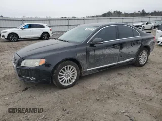 2013 Volvo S80 3.2L z VIN YV1940AS5D1165323, wystawiony jako Copart lot #88982525 z przebiegiem 168 431 mil mil oraz Szkoda całkowita • Salvage title. Historia ofert i sprzedaży dostępna na DreamBid. Obrazek 1.