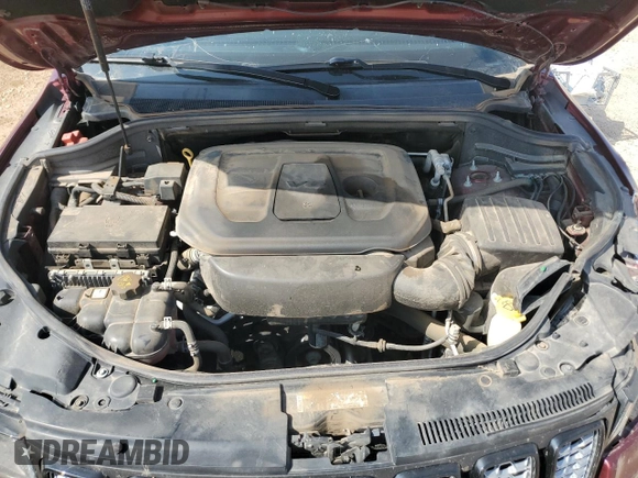 2019 Jeep Grand Cherokee Laredo E with VIN 1C4RJFAG3KC668153, listed as a Copart auction lot 54614005 with 111,511 mi miles and Salvage title. Bid and sale history available at DreamBid. Image 12.