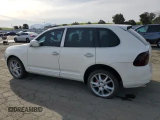 2004 Porsche Cayenne S with VIN WP1AB29P94LA68424, listed as a Copart auction lot 49806945 with 151,852 mi miles and Clean Title. Bid and sale history available at carsss.com. Image 2.