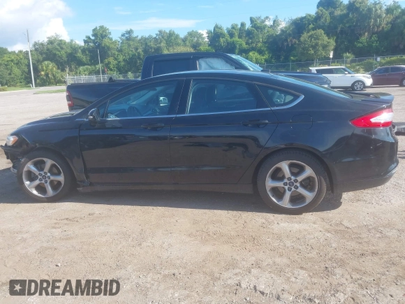 2016 Ford Fusion SE с VIN 3FA6P0H7XGR277892, выставлен на аукционе IAAI как лот 42708768 с пробегом 106 941 миль миль и . История ставок и продаж доступна на DreamBid. Изображение 14.