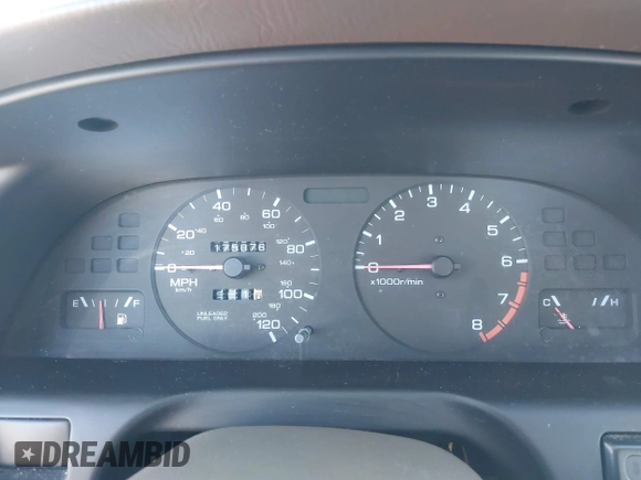 1999 Nissan Altima XE with VIN 1N4DL01D3XC209869, listed as a IAAI auction lot 41414580 with 175,076 mi miles. Bid and sale history available at carsss.com. Image 7.