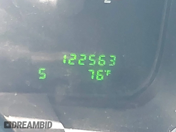 2002 Ford Explorer XLT с VIN 1FMZU73E92UB41474, выставлен на аукционе IAAI как лот 42710840 с пробегом 122 563 миль миль и . История ставок и продаж доступна на DreamBid. Изображение 7.
