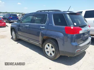 2013 GMC Terrain SLE with VIN 2GKALSEK4D6314530, listed as a IAAI auction lot 42746024 with 241,405 mi miles and . Bid and sale history available at DreamBid. Image 3.