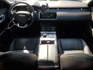 2020 Land Rover Range Rover Velar S с VIN SALYB2EXXLA291841, выставлен на аукционе Copart как лот 52167505 с пробегом 49 860 миль миль и На запчасти • Non repairable. История ставок и продаж доступна на DreamBid. Изображение 8.