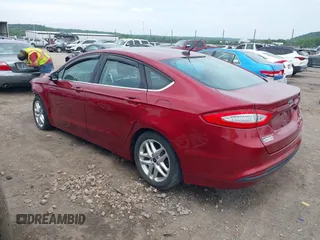 2015 Ford Fusion SE с VIN 3FA6P0HD8FR193753, выставлен на аукционе IAAI как лот 42388965 с пробегом 62 673 миль миль и . История ставок и продаж доступна на DreamBid. Изображение 3.