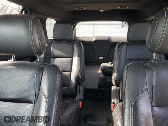 2013 Ford Explorer Sport z VIN 1FM5K8GT2DGC59614, wystawiony jako Copart lot #81753174 z przebiegiem 170 397 mil mil oraz Szkody całkowita. Historia ofert i sprzedaży dostępna na DreamBid. Obrazek 10.