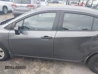 2021 Nissan Versa S with VIN 3N1CN8DV4ML820953, listed as a IAAI auction lot 42756876 with 59,119 mi miles and . Bid and sale history available at DreamBid. Image 14.
