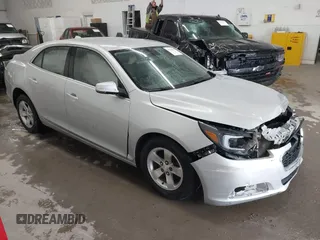 2014 Chevrolet Malibu LT with VIN 1G11C5SL2EF273583, listed as a IAAI auction lot 41721316 with 194,373 mi miles and . Bid and sale history available at DreamBid. Image 1.
