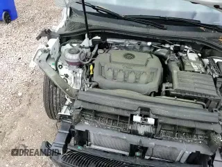 2024 Volkswagen Tiguan с VIN 3VVTB7AX3RM233619, выставлен на аукционе Copart как лот 51043355 с пробегом 1 002 миль миль и Списание • Salvage title. История ставок и продаж доступна на DreamBid. Изображение 14.