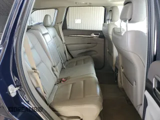 2012 Jeep Grand Cherokee Laredo with VIN 1C4RJFAG8CC288629, listed as a Copart auction lot 50487555 with 182,972 mi miles and Clean Title. Bid and sale history available at carsss.com. Image 11.