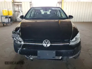 2021 Volkswagen Golf TSI с VIN 3VWG57AU1MM006500, выставлен на аукционе Copart как лот 64201314 с пробегом 75 129 миль миль и Чистый • Clean title. История ставок и продаж доступна на DreamBid. Изображение 5.