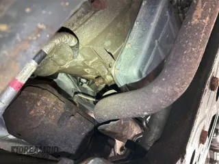 2018 Ford Transit с VIN 1FTYE1YM9JKB52110, выставлен на аукционе IAAI как лот 42610426 с пробегом 156 532 миль миль и . История ставок и продаж доступна на DreamBid. Изображение 40.