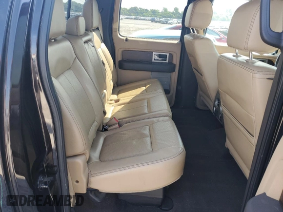 2013 Ford F-150 XL with VIN 1FTFW1ET8DKE61054, listed as a Copart auction lot 64204095 with 124,924 mi miles and Salvage title. Bid and sale history available at DreamBid. Image 10.