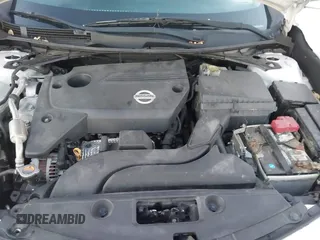 2015 Nissan Altima S with VIN 1N4AL3AP5FN398882, listed as a IAAI auction lot 41084306 with 218,977 mi miles and . Bid and sale history available at DreamBid. Image 10.