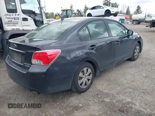 2012 Subaru Impreza 2.0i z VIN JF1GJAA67CG005640, wystawiony jako IAAI lot #42304320 z przebiegiem 118 022 mil mil oraz . Historia ofert i sprzedaży dostępna na DreamBid. Obrazek 4.