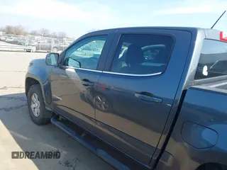 2016 Chevrolet Colorado 2WD WT z VIN 1GCGSBEA7G1209018, wystawiony jako IAAI lot #41521433 z przebiegiem 189 262 mil mil oraz . Historia ofert i sprzedaży dostępna na DreamBid. Obrazek 14.