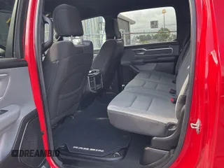 2022 Ram 1500 Big Horn with VIN 1C6RRFFGXNN316754, listed as a IAAI auction lot 42786139 with 131,409 mi miles and . Bid and sale history available at DreamBid. Image 1.