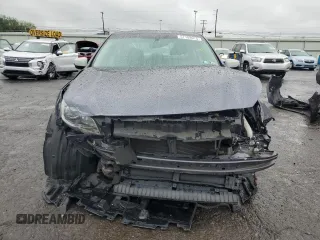 2016 Subaru Legacy Limited with VIN 4S3BNAL66G3002229, listed as a Copart auction lot 57109075 with 81,606 mi miles and Salvage title. Bid and sale history available at DreamBid. Image 5.