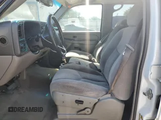 2005 Chevrolet Avalanche Z66 z VIN 3GNEC12Z05G151462, wystawiony jako Copart lot #56941985 z przebiegiem Nie podano mil oraz Szkoda całkowita • Salvage title. Historia ofert i sprzedaży dostępna na DreamBid. Obrazek 7.