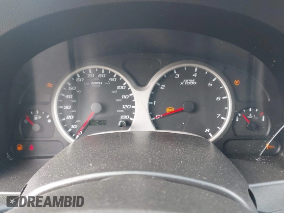 2005 Chevrolet Equinox LT z VIN 2CNDL73F756044976, wystawiony jako IAAI lot #42275678 z przebiegiem 140 238 mil mil oraz . Historia ofert i sprzedaży dostępna na DreamBid. Obrazek 7.