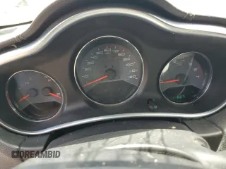 2014 Dodge Avenger SE z VIN 1C3CDZAB9EN154775, wystawiony jako Copart lot #54189515 z przebiegiem 134 627 mil mil oraz Szkoda całkowita • Salvage title. Historia ofert i sprzedaży dostępna na DreamBid. Obrazek 9.