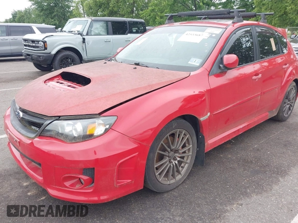 2011 Subaru WRX WRX Limited with VIN JF1GR7E69BG813296, listed as a IAAI auction lot 42533687 with 106,160 mi miles and . Bid and sale history available at DreamBid. Image 17.
