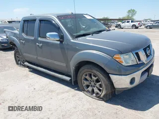 2017 Nissan Frontier SV с VIN 1N6DD0ER1HN732470, выставлен на аукционе IAAI как лот 42032918 с пробегом 104 654 миль миль и . История ставок и продаж доступна на DreamBid. Изображение 1.