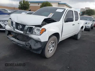 2016 Nissan Frontier S z VIN 1N6AD0ERXGN720948, wystawiony jako IAAI lot #41253397 z przebiegiem 90 128 mil mil oraz . Historia ofert i sprzedaży dostępna na DreamBid. Obrazek 18.