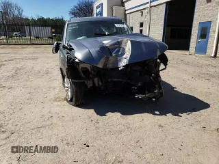 2023 Nissan Armada SV with VIN JN8AY2AD6P9693600, listed as a Copart auction lot 49272165 with Not provided miles and Salvage title. Bid and sale history available at DreamBid. Image 12.