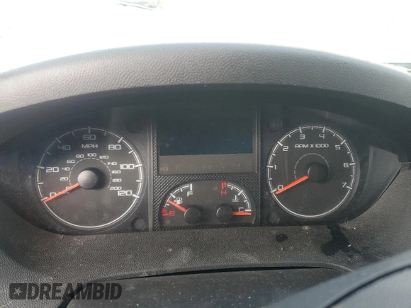 2021 Ram ProMaster Cargo with VIN 3C6LRVBG7ME560550, listed as a Copart auction lot 46991735 with Not Provided miles and Salvage Title. Bid and sale history available at carsss.com. Image 9.
