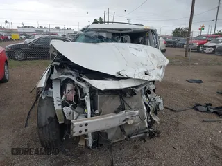 2021 Toyota Highlander L with VIN 5TDZZRAH7MS069048, listed as a IAAI auction lot 40980925 with Not provided miles and . Bid and sale history available at DreamBid. Image 12.