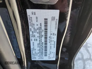 2019 Ford Ranger XL with VIN 1FTER4FHXKLB13746, listed as a Copart auction lot 51944825 with 26,044 mi miles and Salvage Title. Bid and sale history available at DreamBid. Image 12.