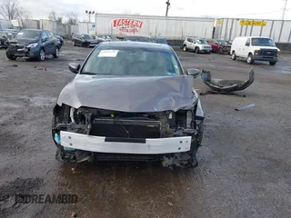 2014 Acura ILX Premium Pkg with VIN 19VDE1F53EE009018, listed as a IAAI auction lot 41813776 with 55,995 mi miles. Bid and sale history available at carsss.com. Image 6.