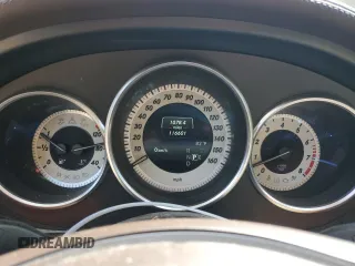 2015 Mercedes-Benz CLS-Class CLS 550 with VIN WDDLJ9BB2FA154022, listed as a Copart auction lot 67236324 with 116,601 mi miles and Salvage Title. Bid and sale history available at carsss.com. Image 9.