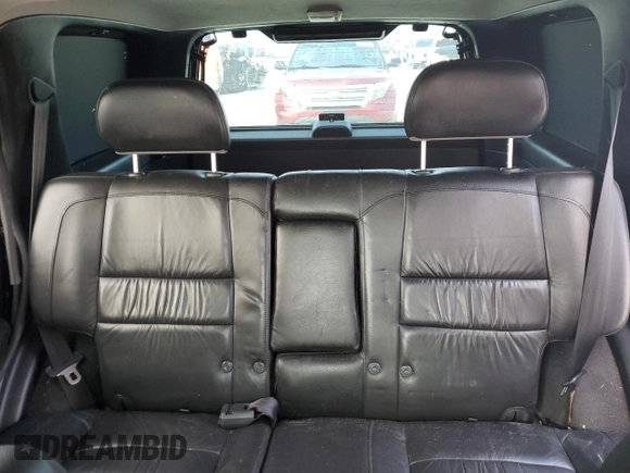 2001 Infiniti QX4 with VIN JNRDR09X21W204207, listed as a Copart auction lot 79935604 with Not Provided miles and Salvage Title. Bid and sale history available at DreamBid. Image 10.