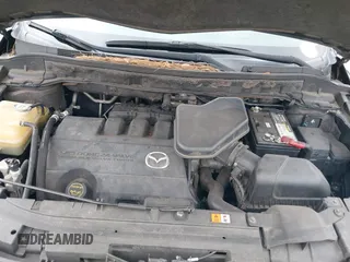 2011 Mazda CX-9 Touring with VIN JM3TB2CA3B0319068, listed as a IAAI auction lot 41731470 with 111,273 mi miles and . Bid and sale history available at DreamBid. Image 10.