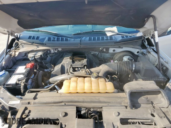 2017 Ford F-150 XL z VIN 1FTEW1CP5HKC71879, wystawiony jako Copart lot #59209375 z przebiegiem 47 769 mil mil oraz Szkoda całkowita • Salvage title. Historia ofert i sprzedaży dostępna na DreamBid. Obrazek 11.