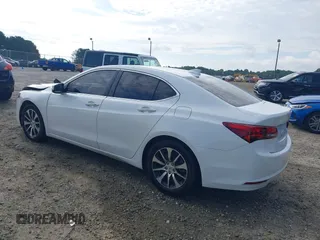 2016 Acura TLX z VIN 19UUB1F39GA005058, wystawiony jako IAAI lot #42501932 z przebiegiem 165 827 mil mil oraz . Historia ofert i sprzedaży dostępna na DreamBid. Obrazek 3.